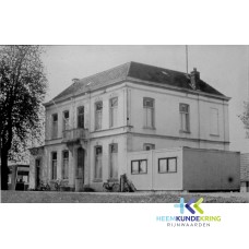 oude gemeentehuis Transeedijk F0000069